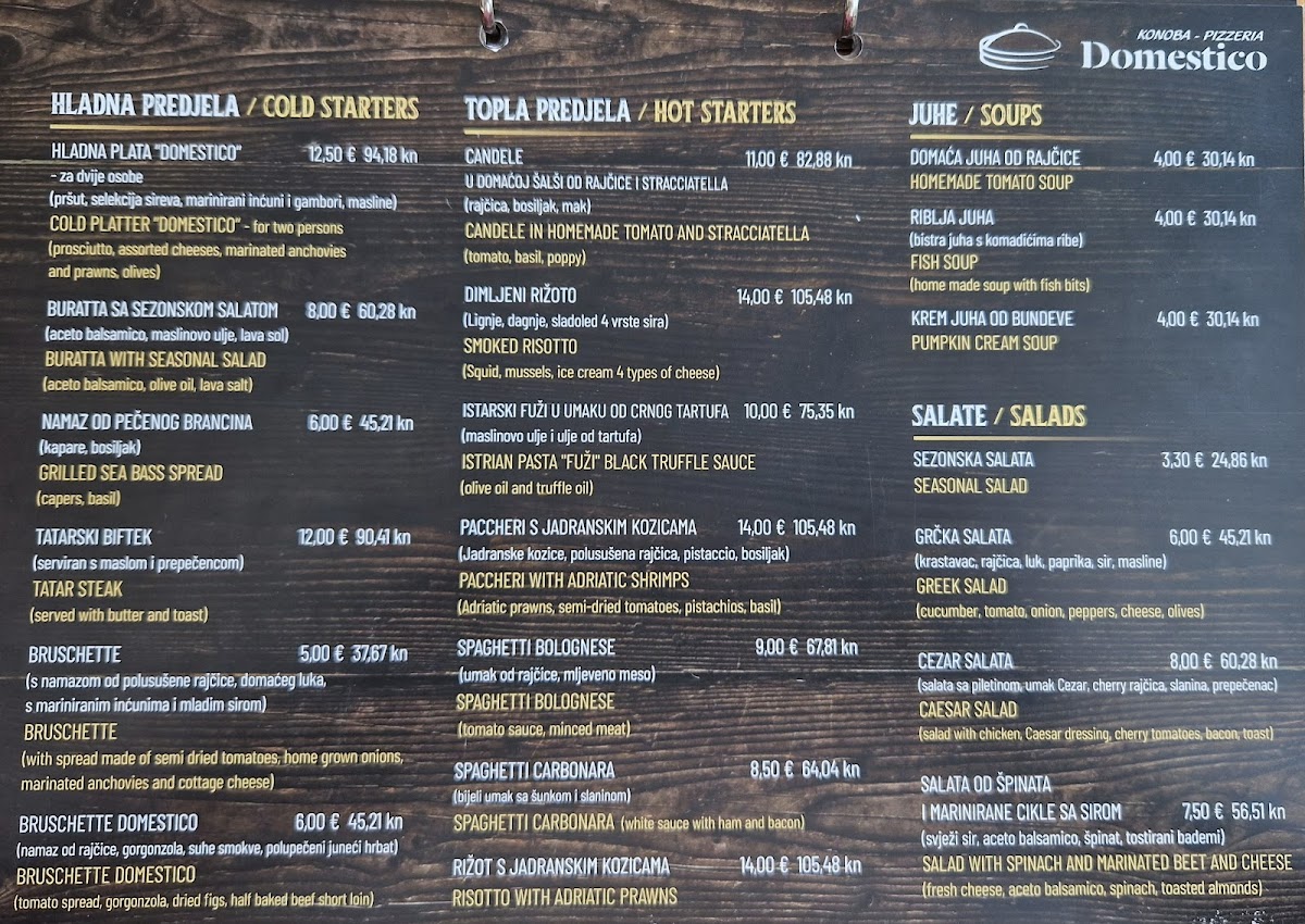 Menu Photo 7