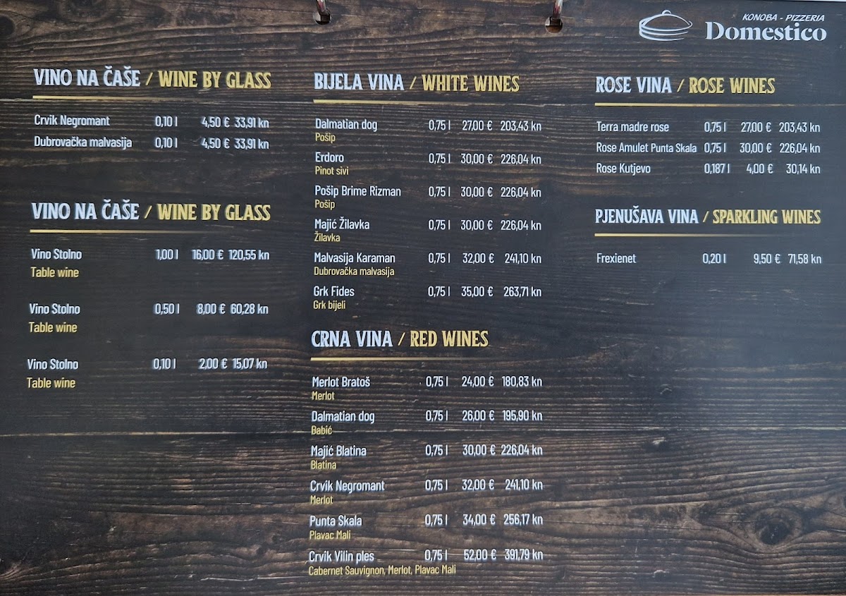 Menu Photo 8