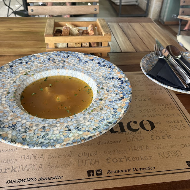 Fish Soup