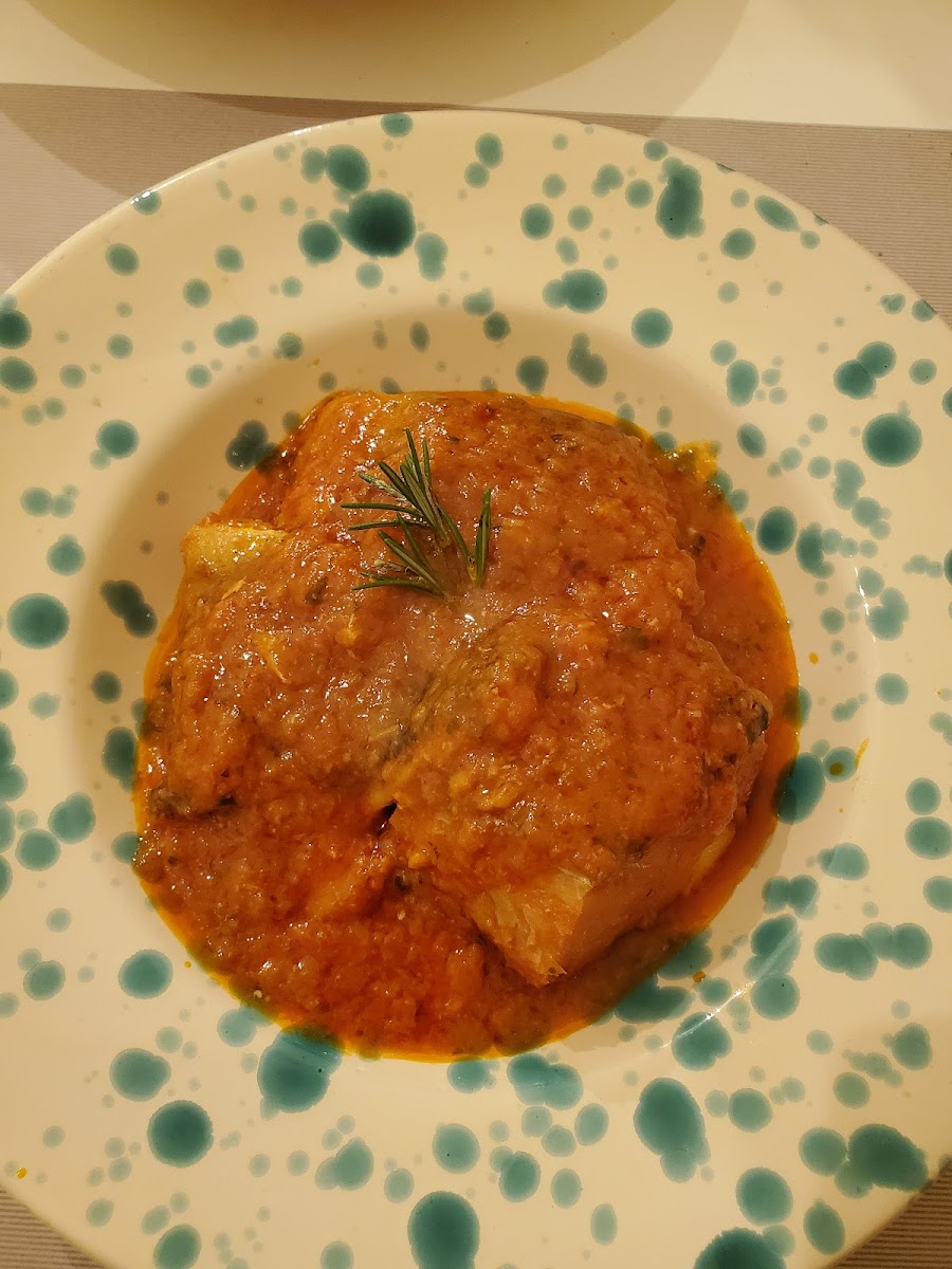 Da Ciccio Osteria di Mare - Photo 9