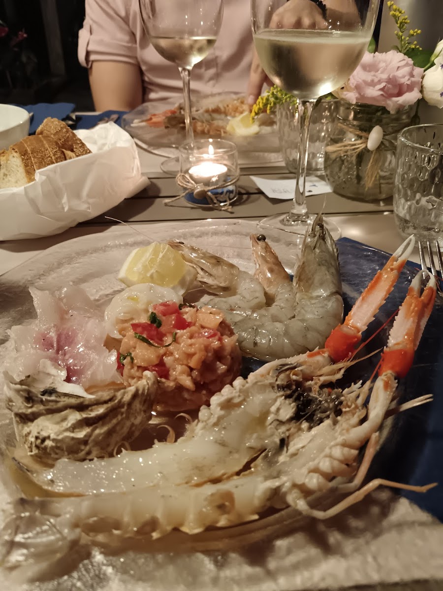 Da Ciccio Osteria di Mare - Photo 2