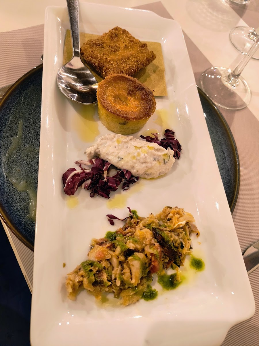 Da Ciccio Osteria di Mare - Photo 3