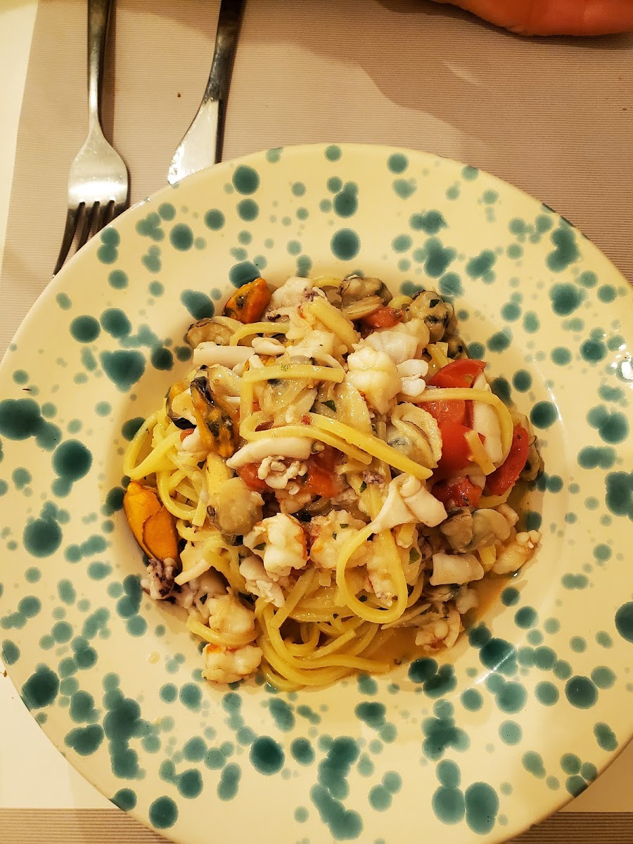 Da Ciccio Osteria di Mare - Photo 7