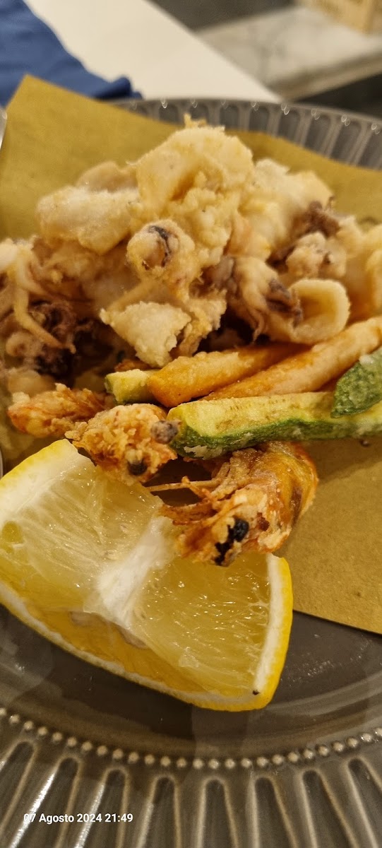 Da Ciccio Osteria di Mare - Photo 8