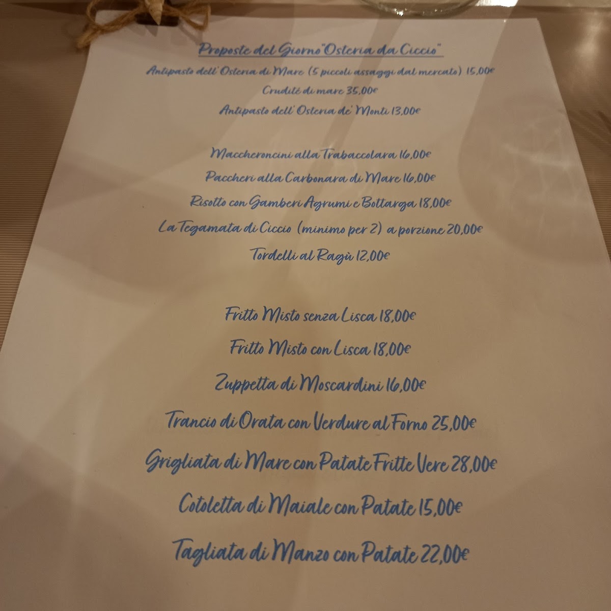 Menu Photo 0