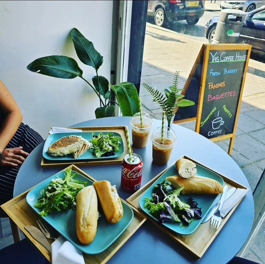 Prestige Coffee House - Photo 9
