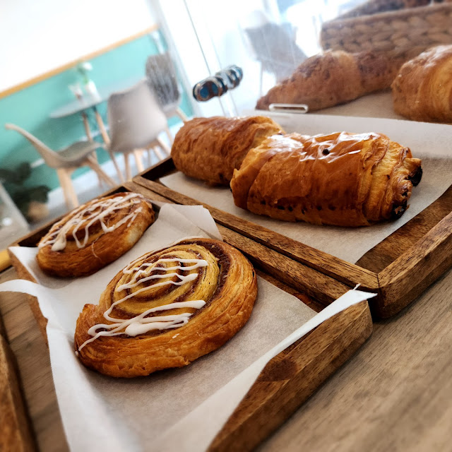 Croissant