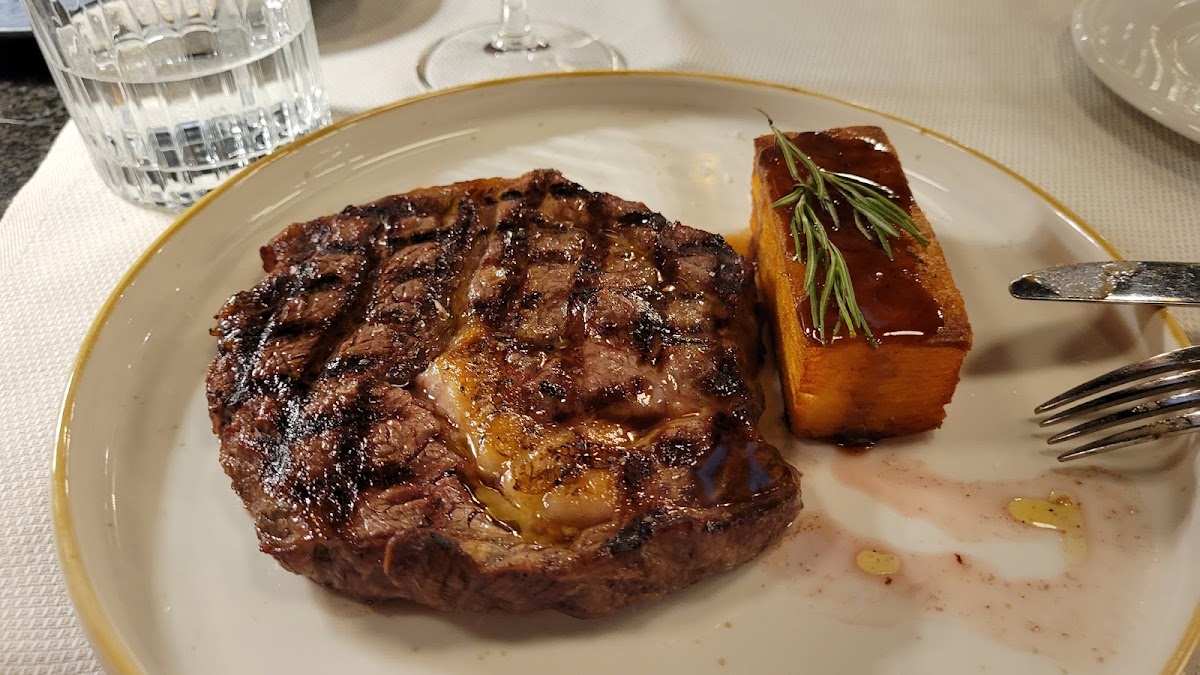 Ristorante Caffe Parnaso - Photo 9