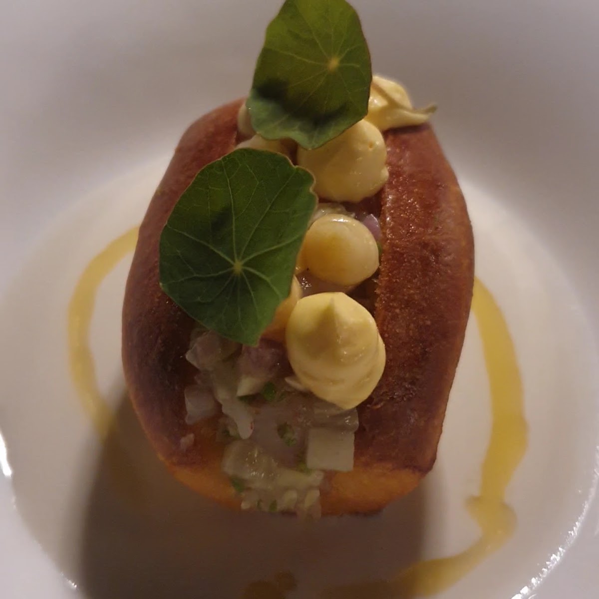 Ristorante Caffe Parnaso - Photo 1