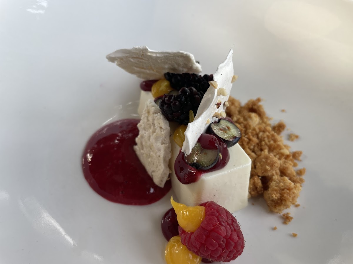 Ristorante Caffe Parnaso - Photo 2