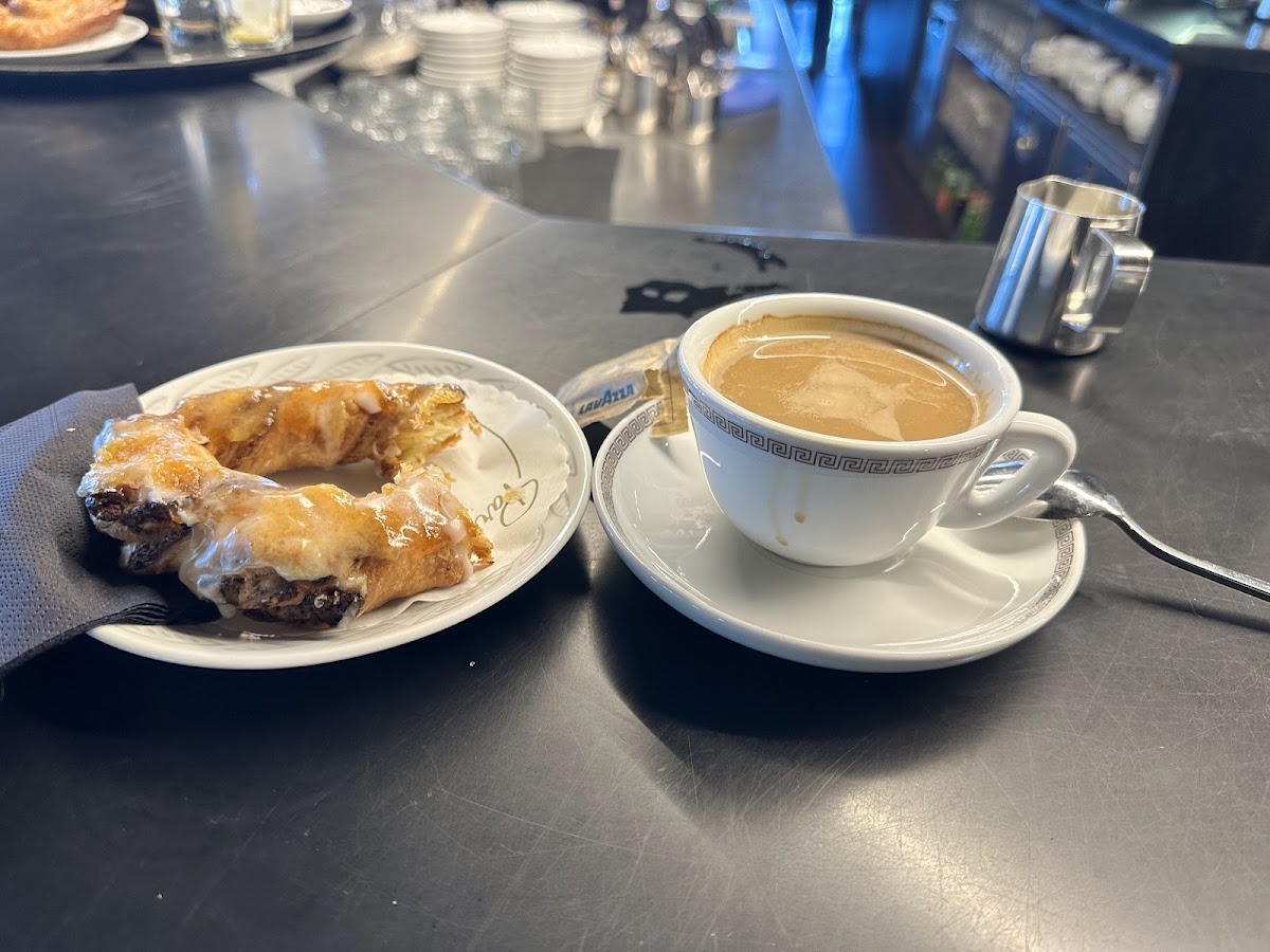 Ristorante Caffe Parnaso - Photo 3