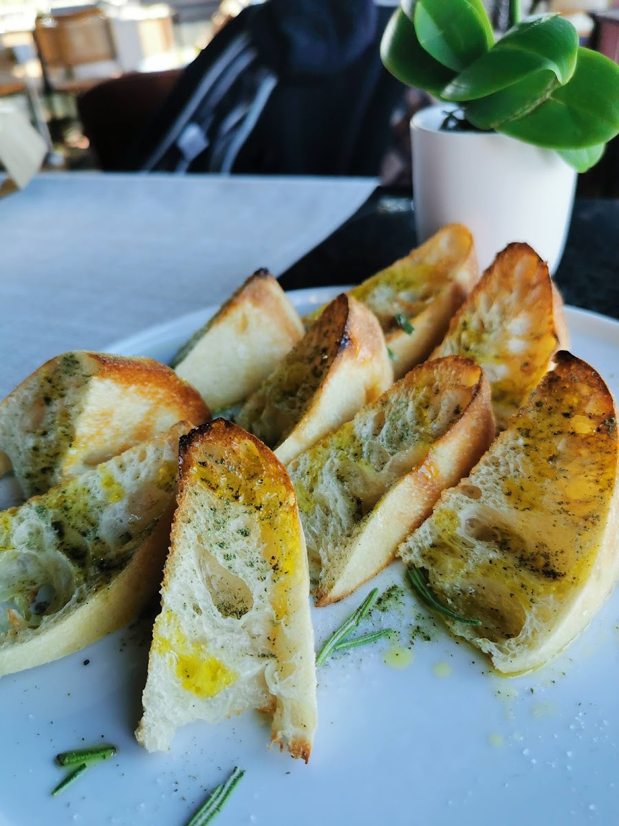 Ristorante Caffe Parnaso - Photo 4