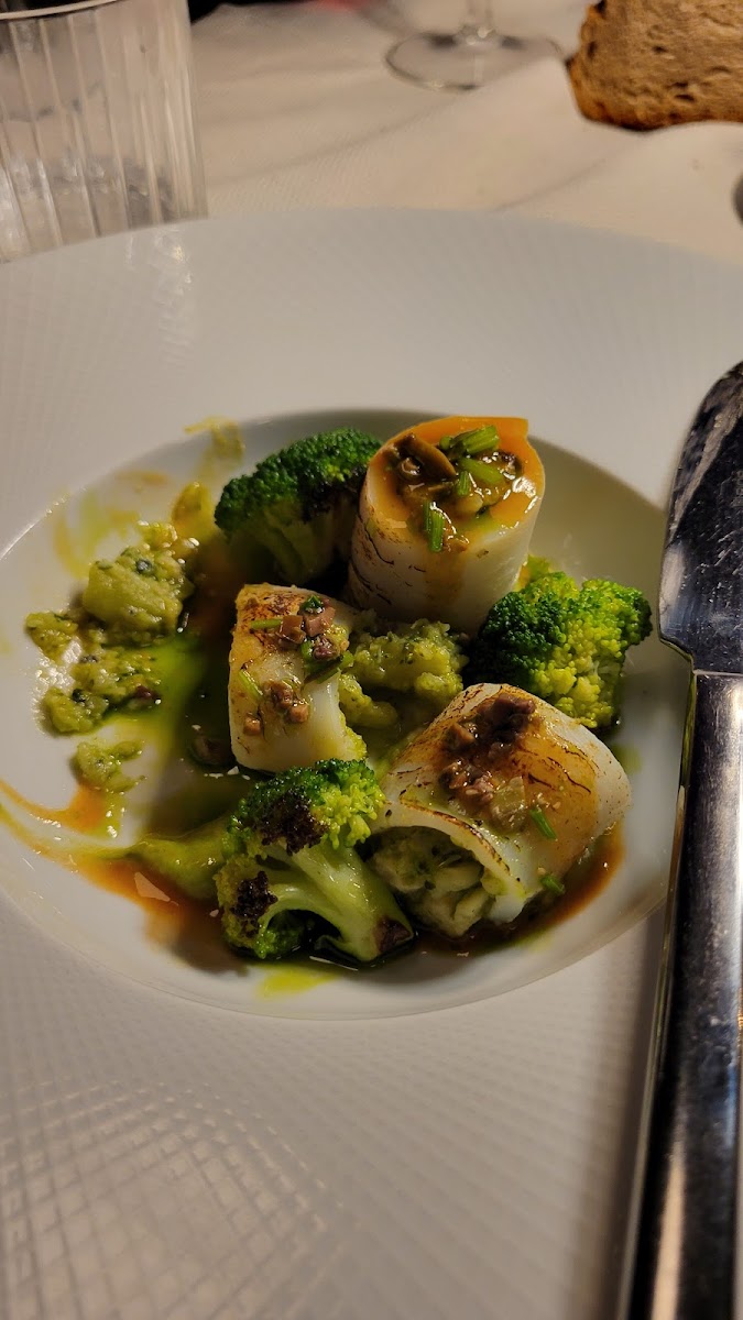 Ristorante Caffe Parnaso - Photo 7