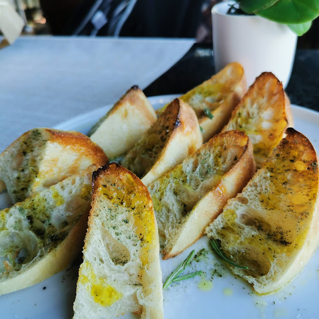 Focaccia