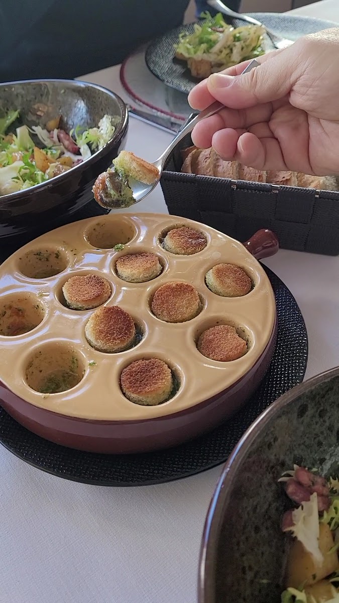 La Grillade Gourmande - Photo 1