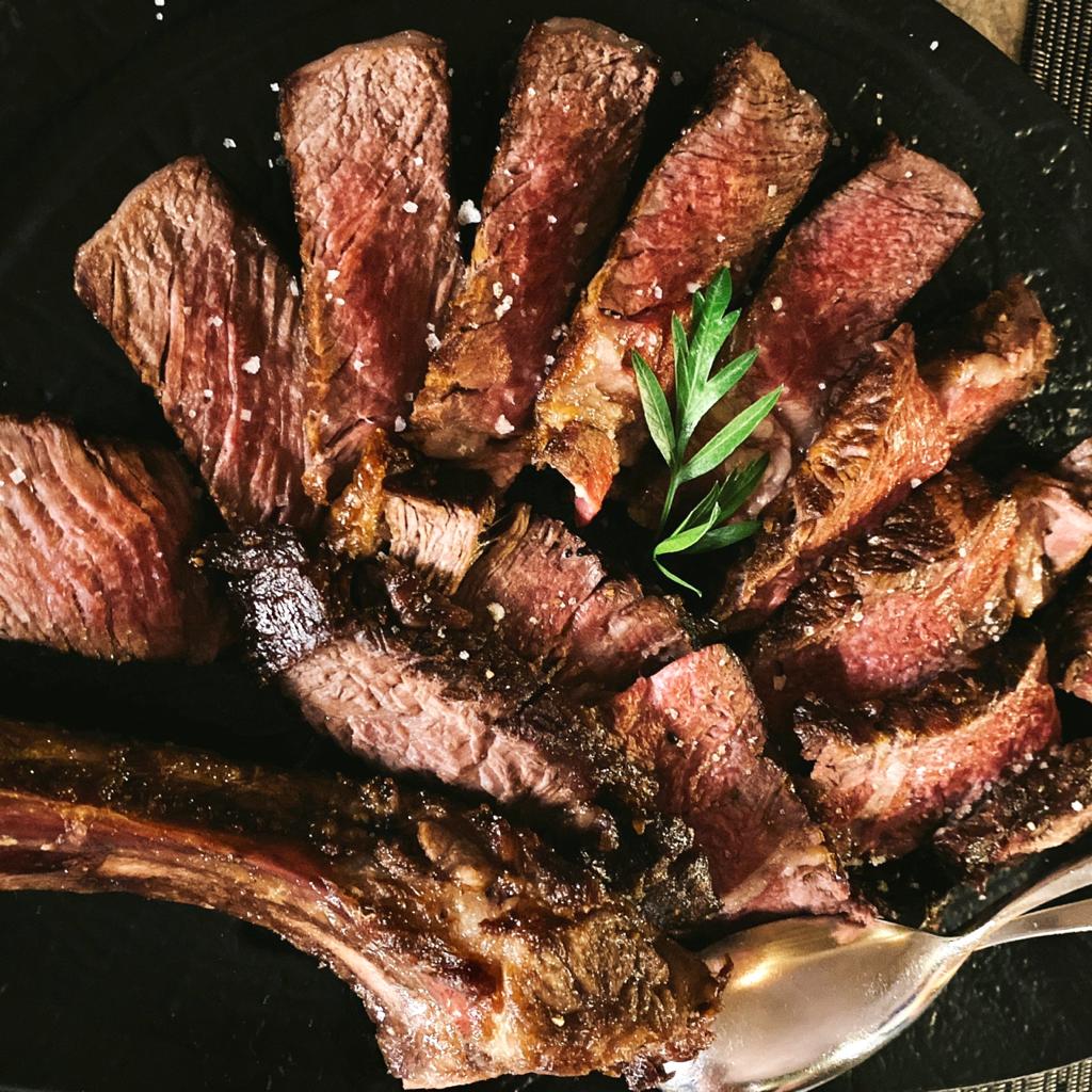 La Grillade Gourmande - Photo 2