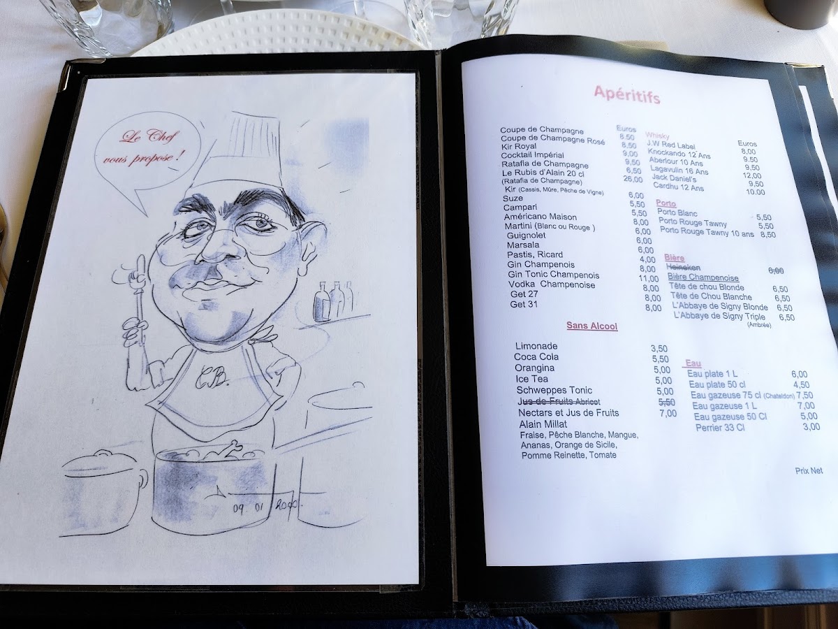 Menu Photo 6