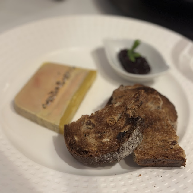Foie Gras