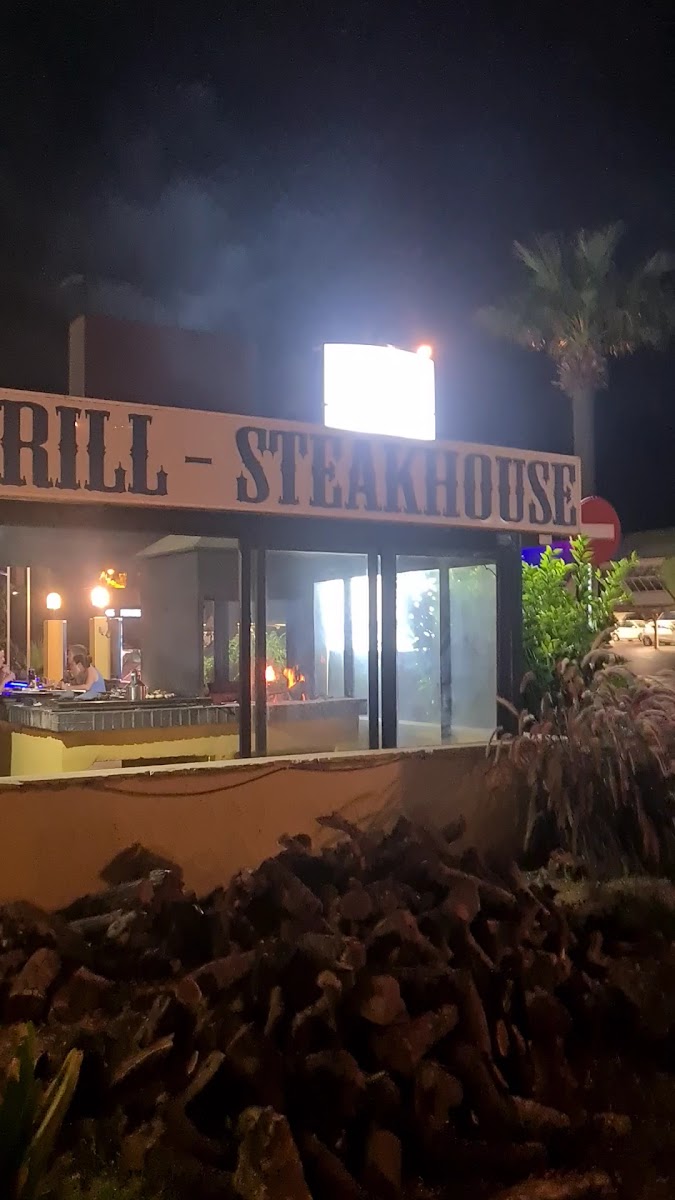 Grill Steakhouse Cafè de la mar - Photo 1