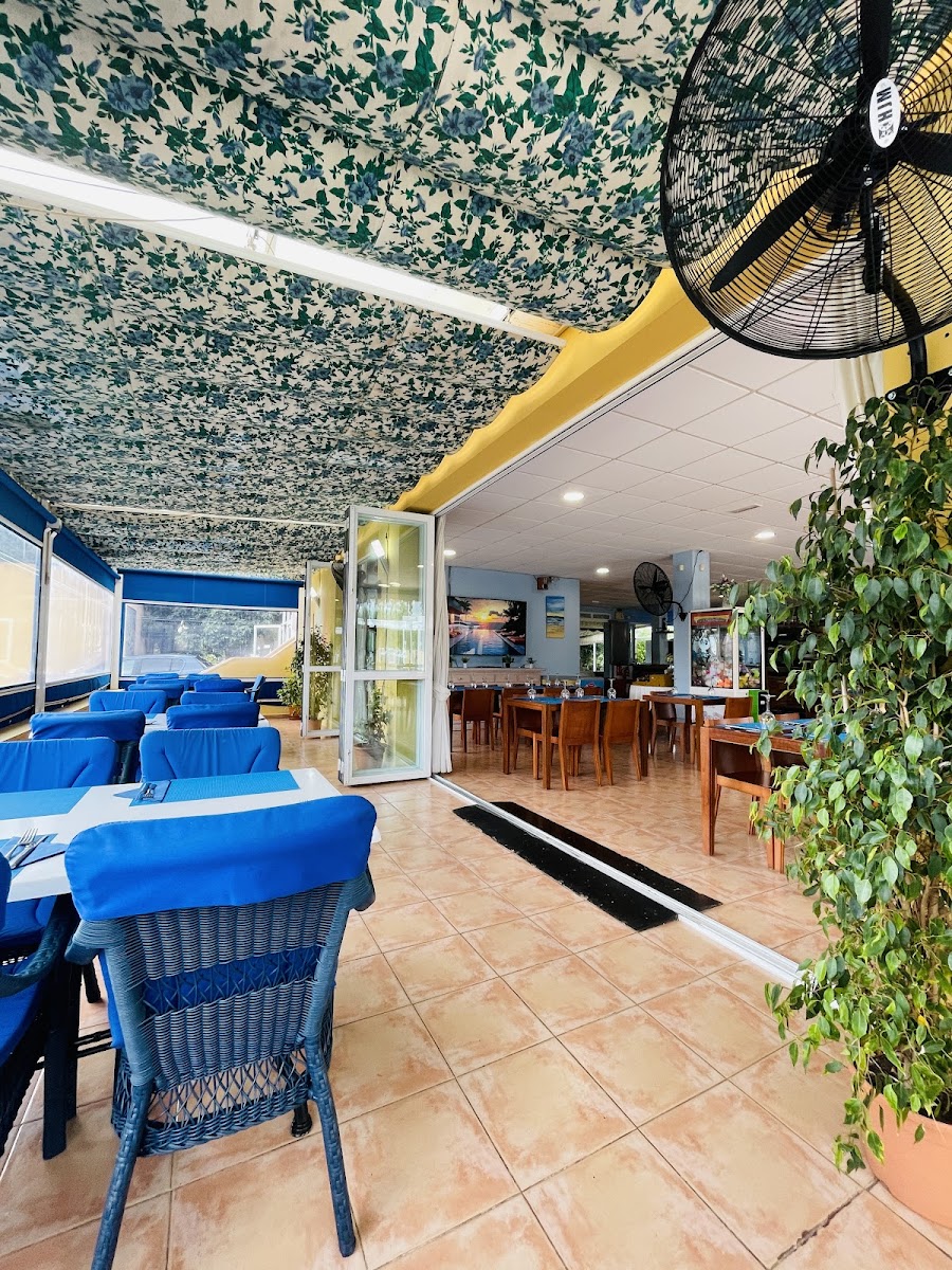 Grill Steakhouse Cafè de la mar - Photo 2