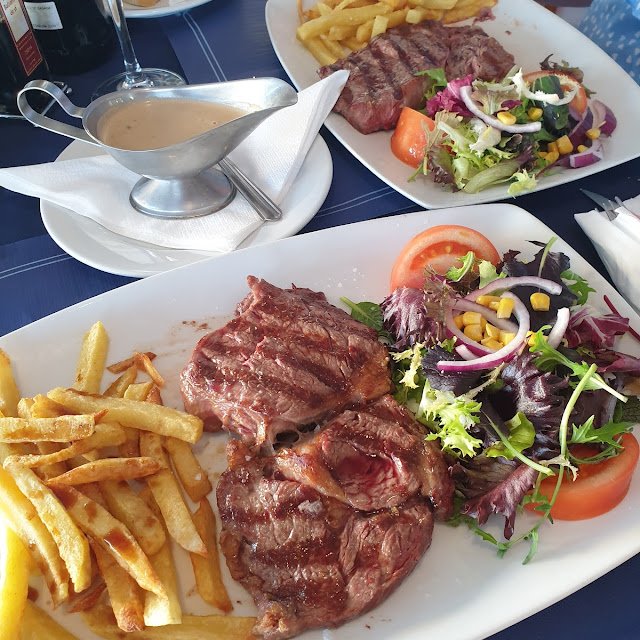 Rump Steak
