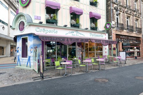 Café Pompon