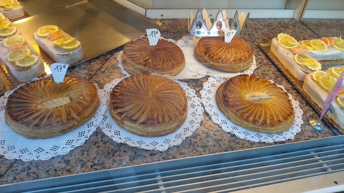 Café Pompon - Photo 7