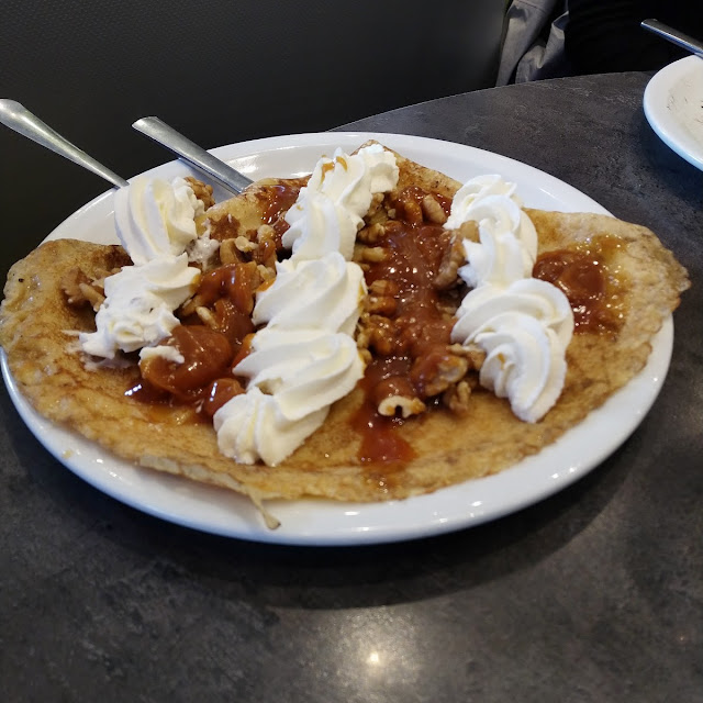 Crepes