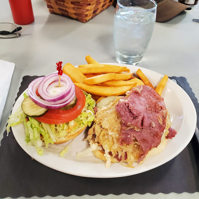Meister Burger