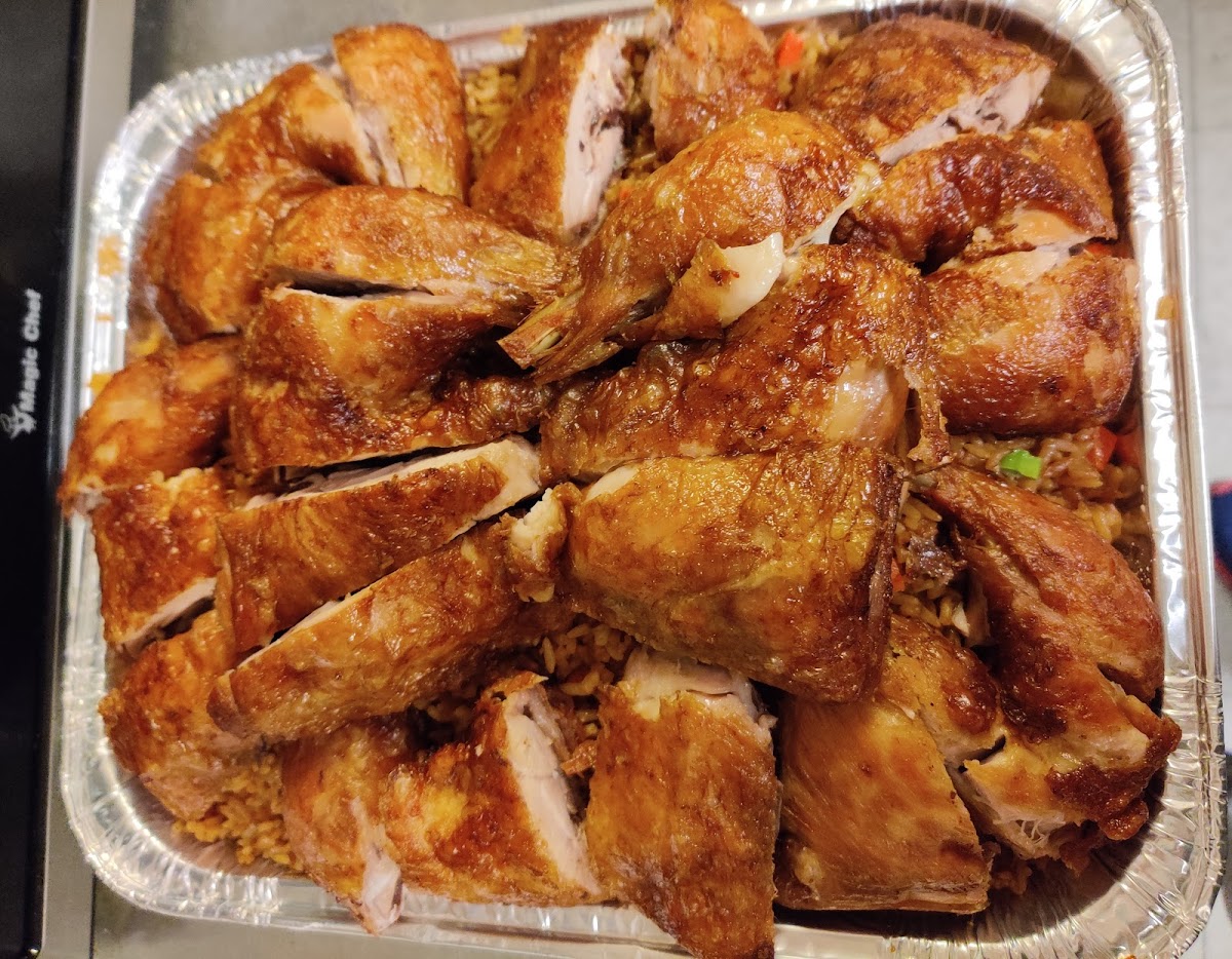 Enmore Nanking Restaurant - Photo 9