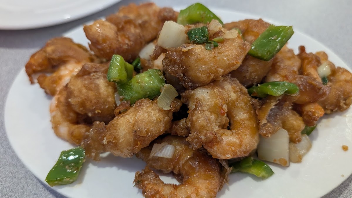 Enmore Nanking Restaurant - Photo 2