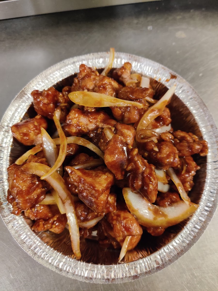 Enmore Nanking Restaurant - Photo 7