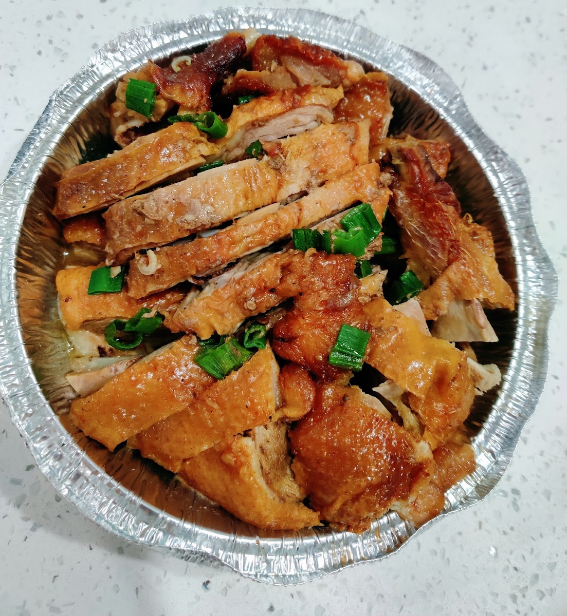 Enmore Nanking Restaurant - Photo 8