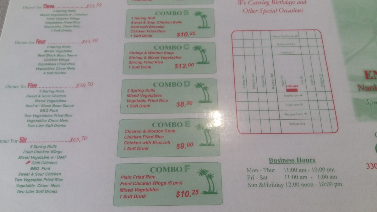 Menu Photo 9