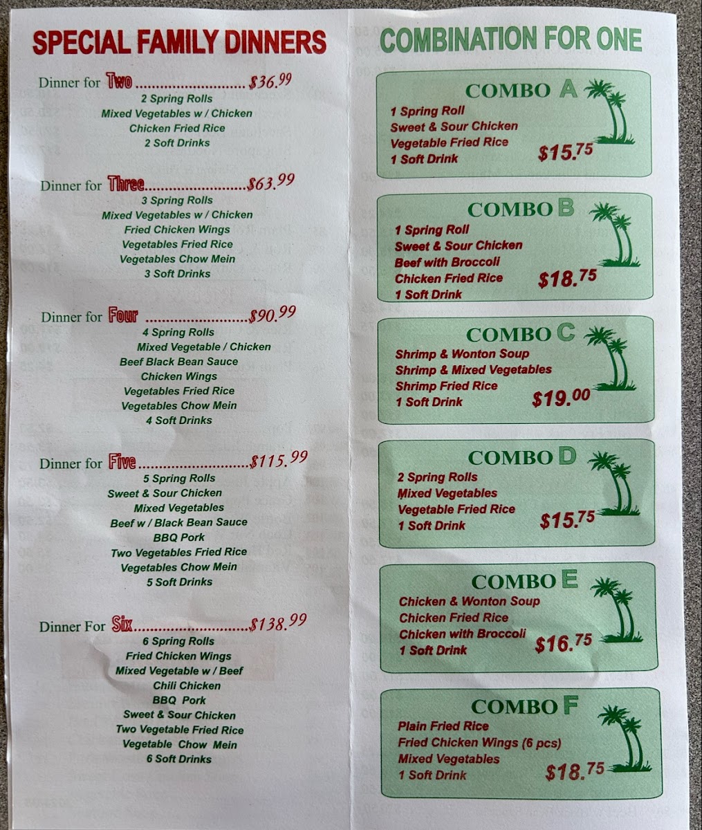 Menu Photo 5