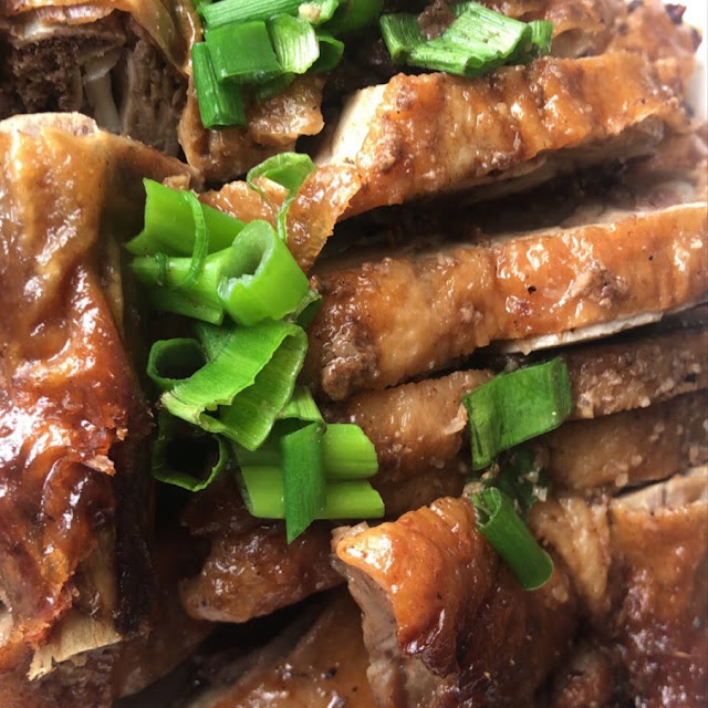 Roast Duck