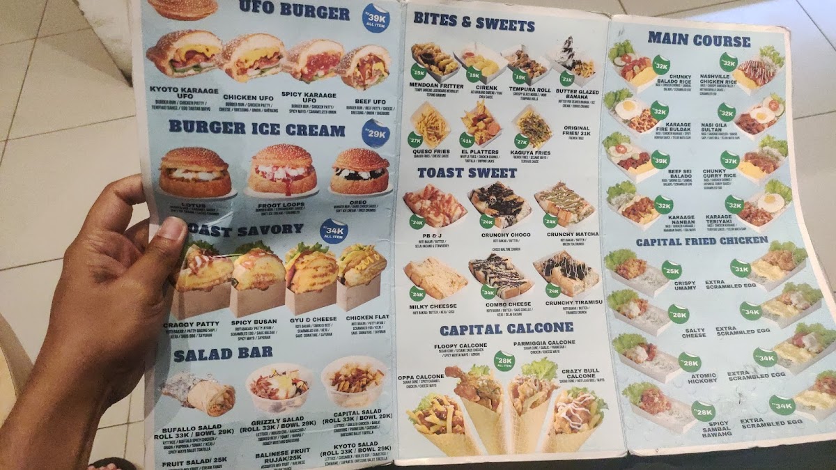 Menu Photo 5