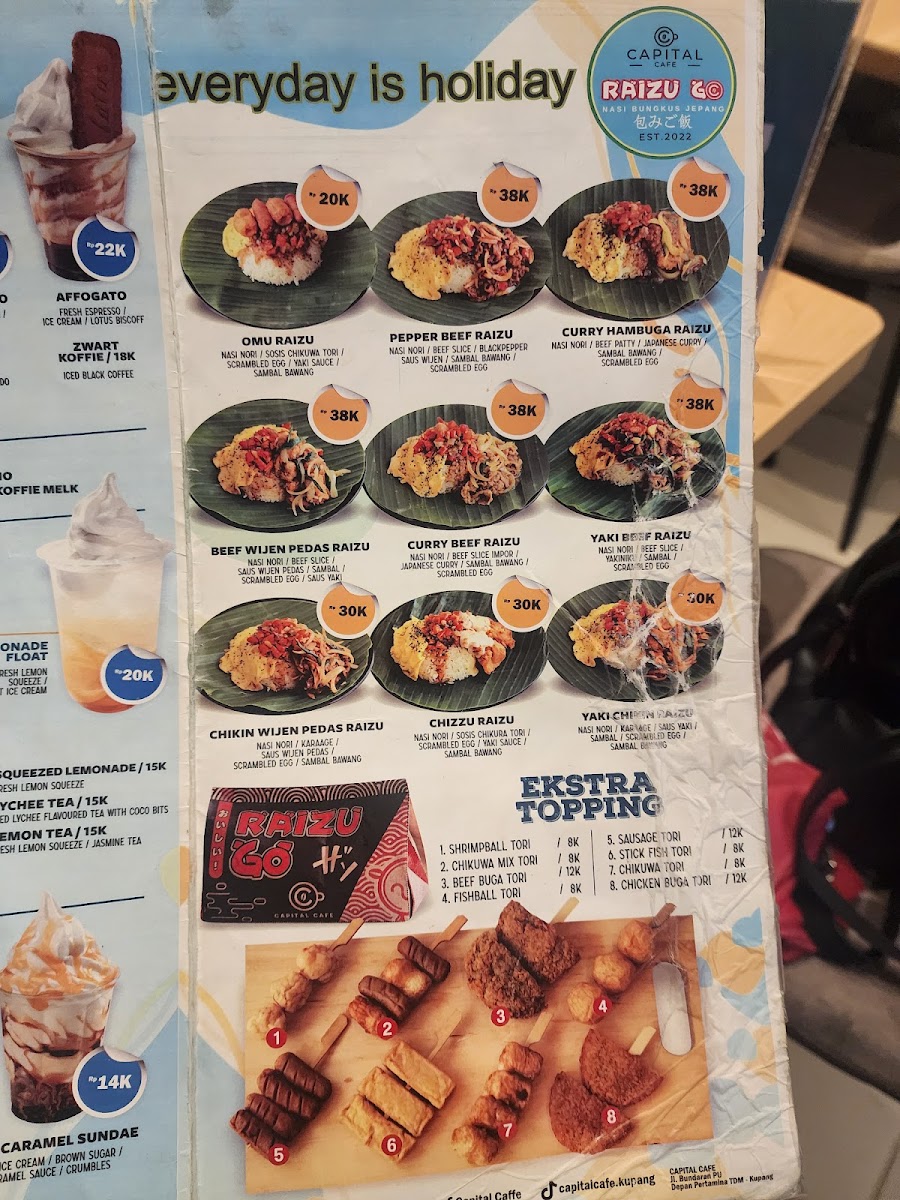 Menu Photo 6