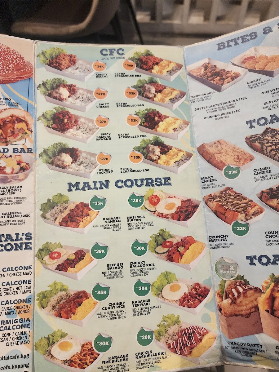 Menu Photo 7