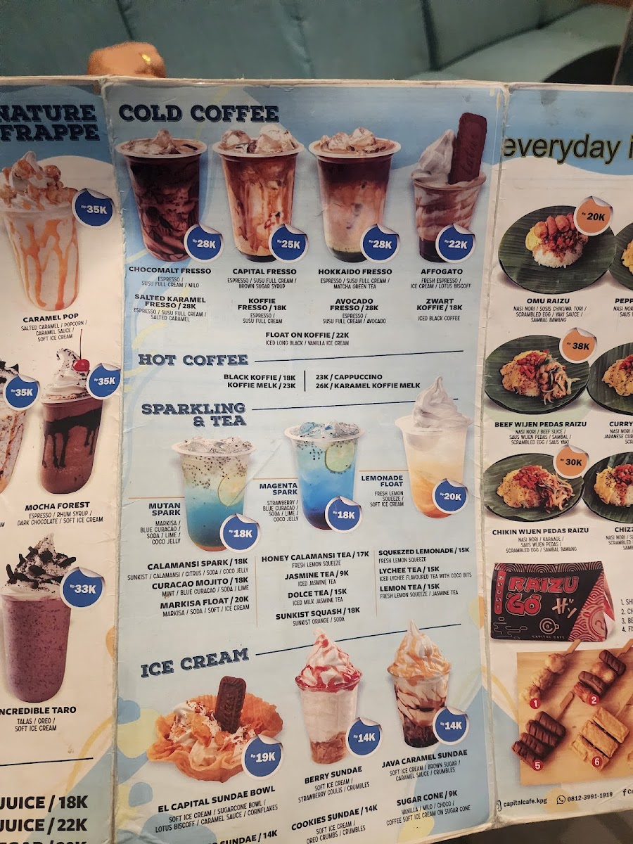 Menu Photo 8