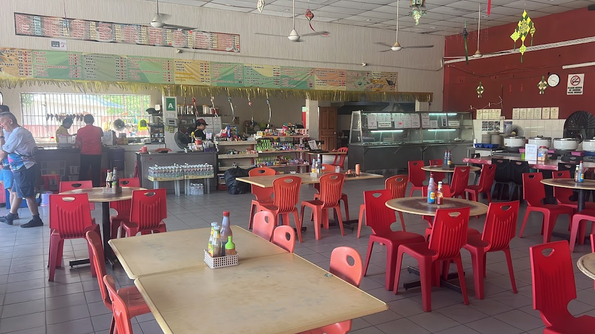 Restoran Nurliana Abdullah 1 - Photo 2