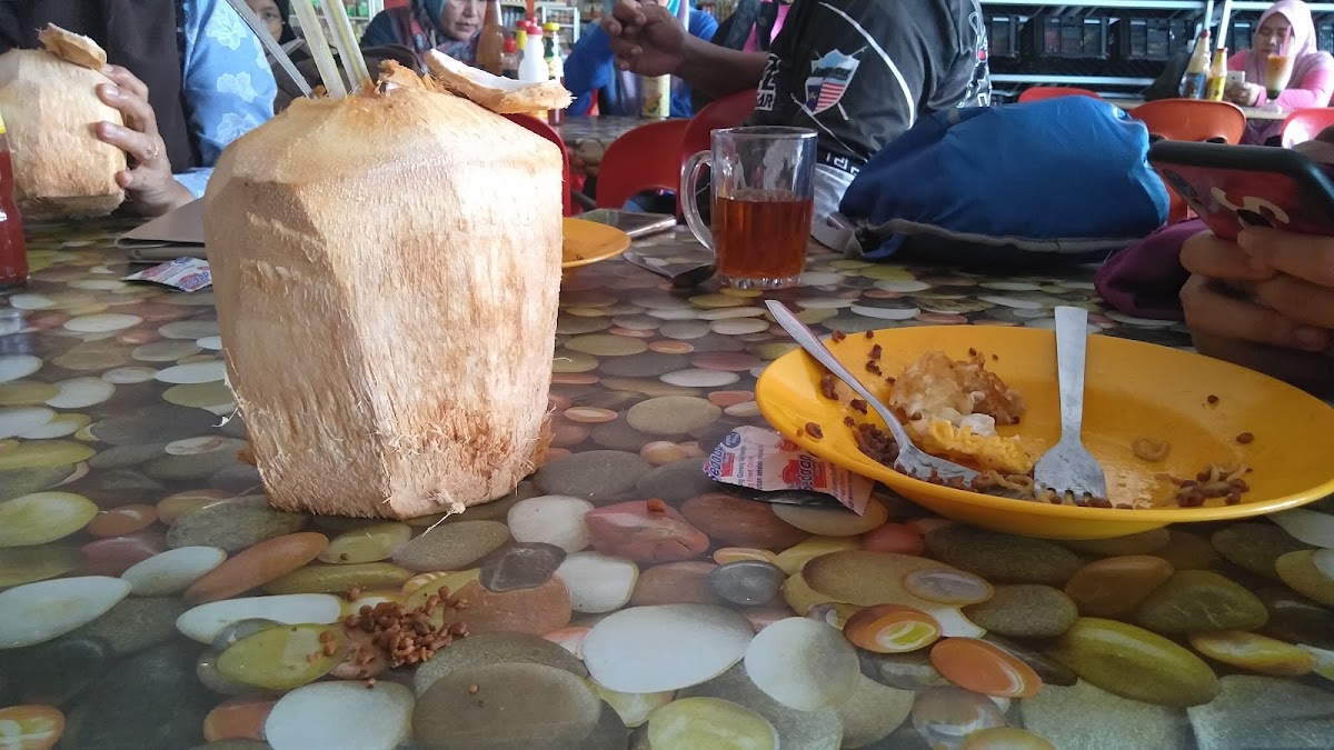 Restoran Nurliana Abdullah 1 - Photo 7