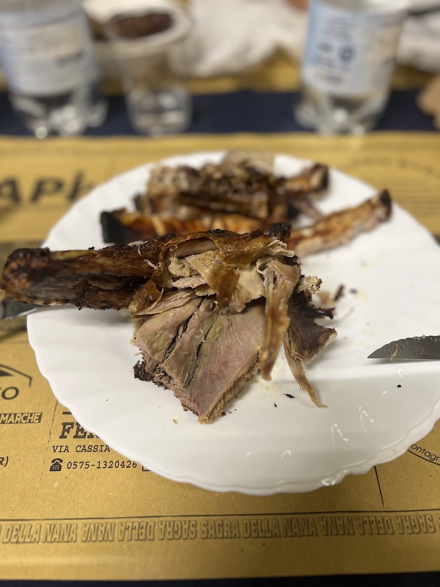 Sagra della Nana - Photo 1