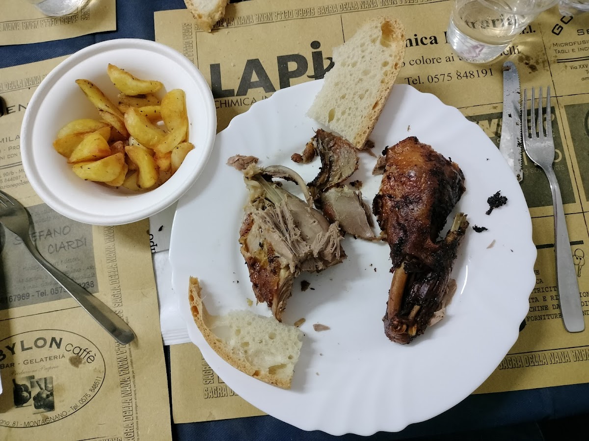 Sagra della Nana - Photo 4