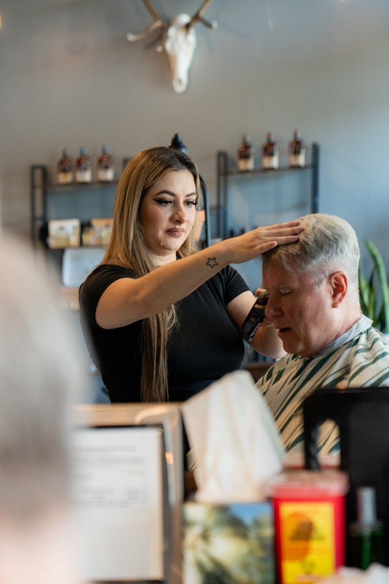 Barber Bar by Fade Parlor - Photo 6