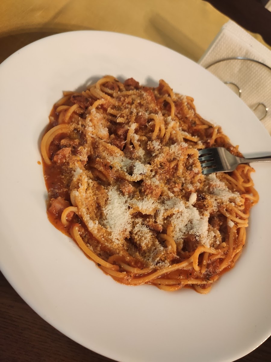 Pizzeria Sapori - Photo 9