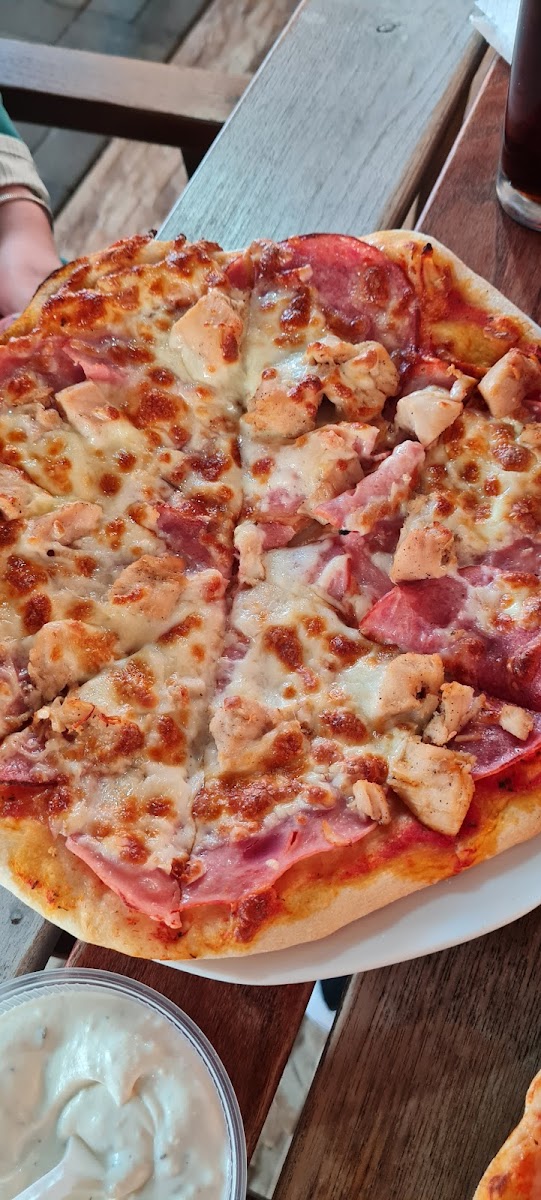 Pizzeria Sapori - Photo 5