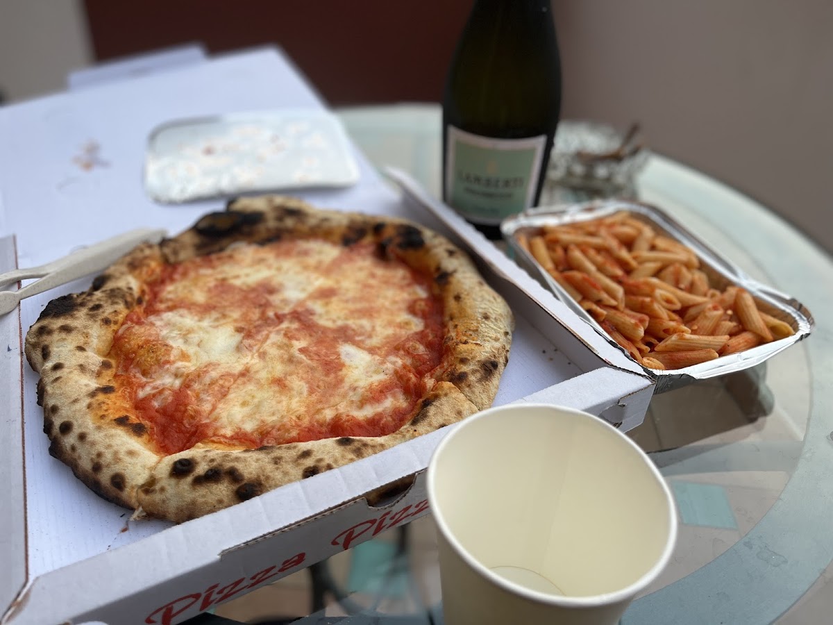 Positano pizza delivery - Photo 9