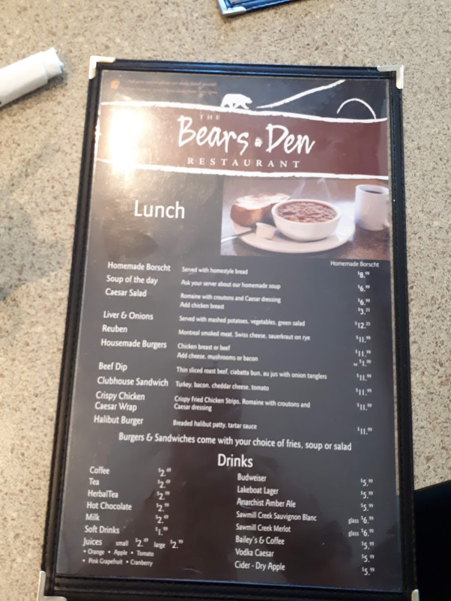 Menu Photo 7