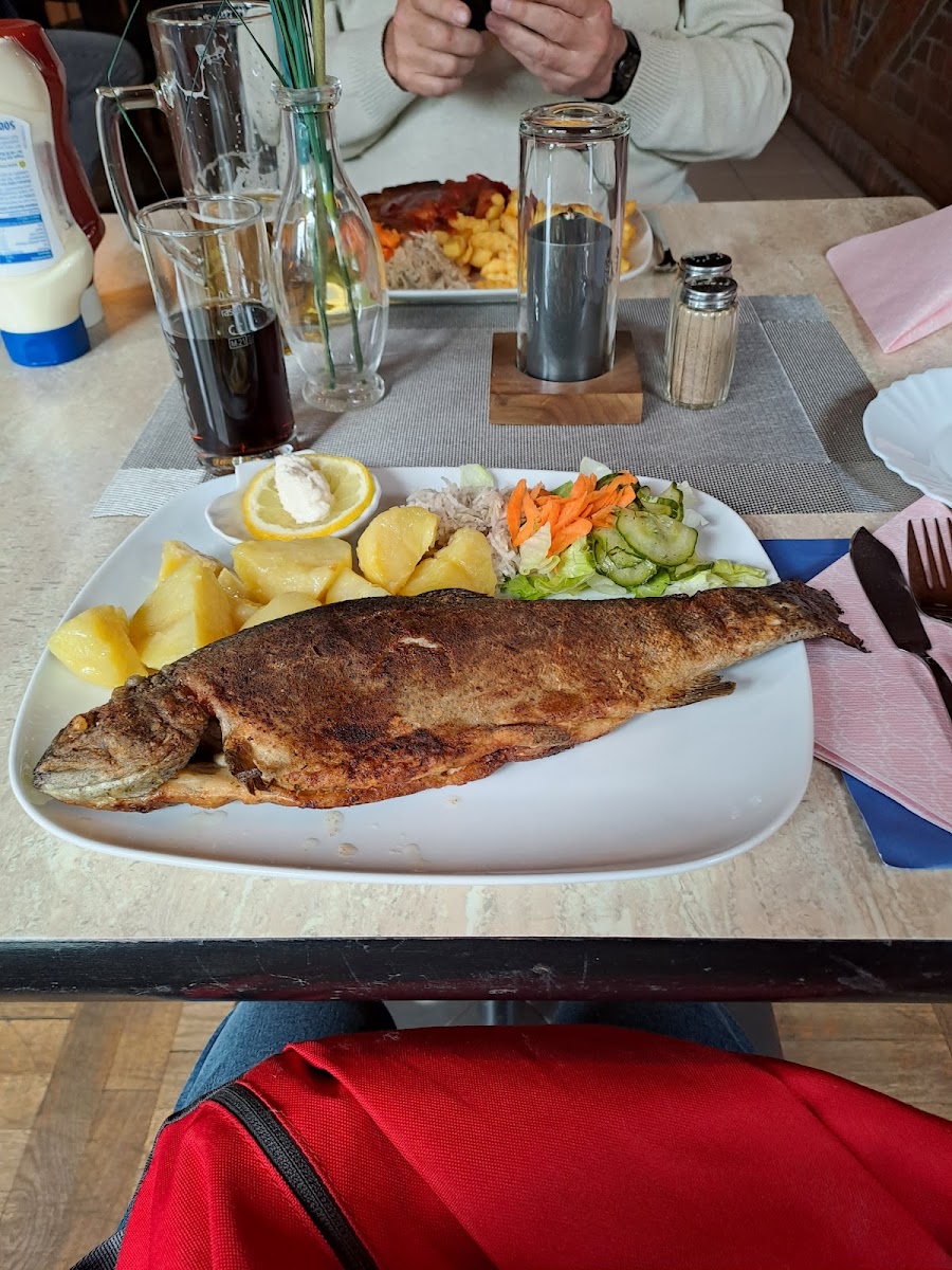 Gaststatte Pirna Inh. J. Beiersdorf - Photo 5